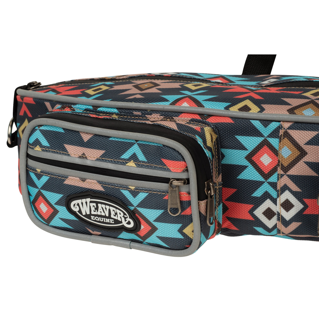 Trail Gear Cantle Bags