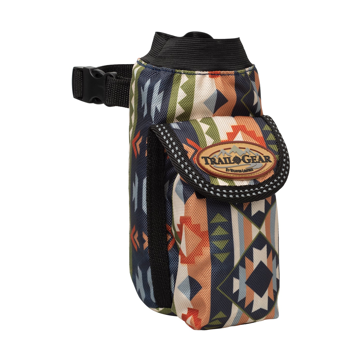 Trail Gear Water Bottle Holder - Weaver Leather Equine – Weaver Equine