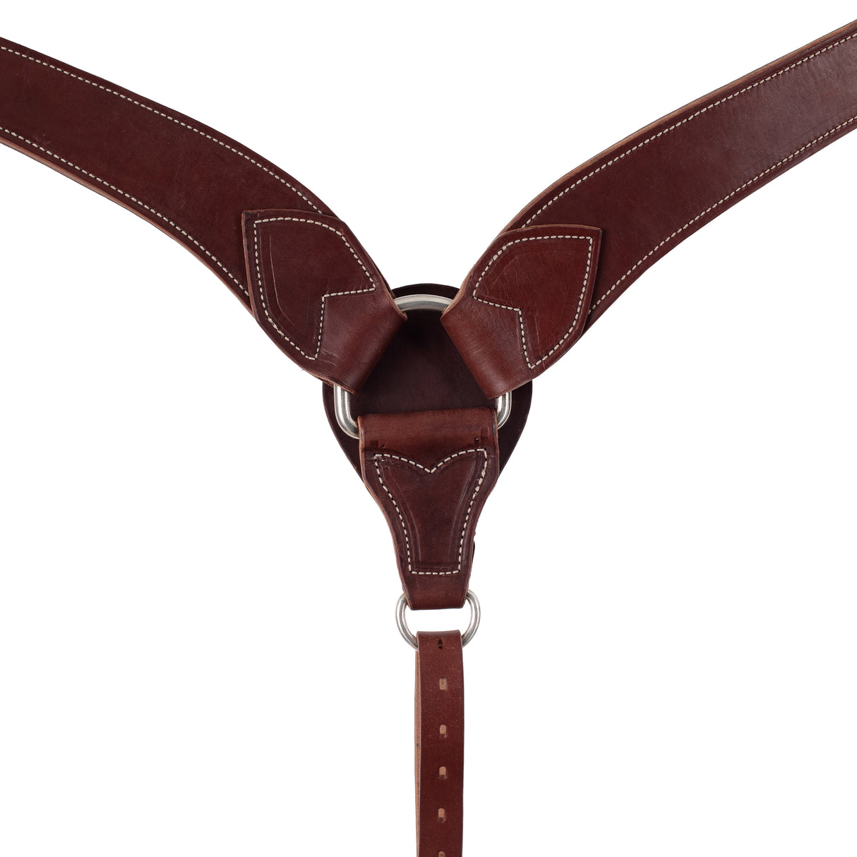 Horizons Roper Breast Collar