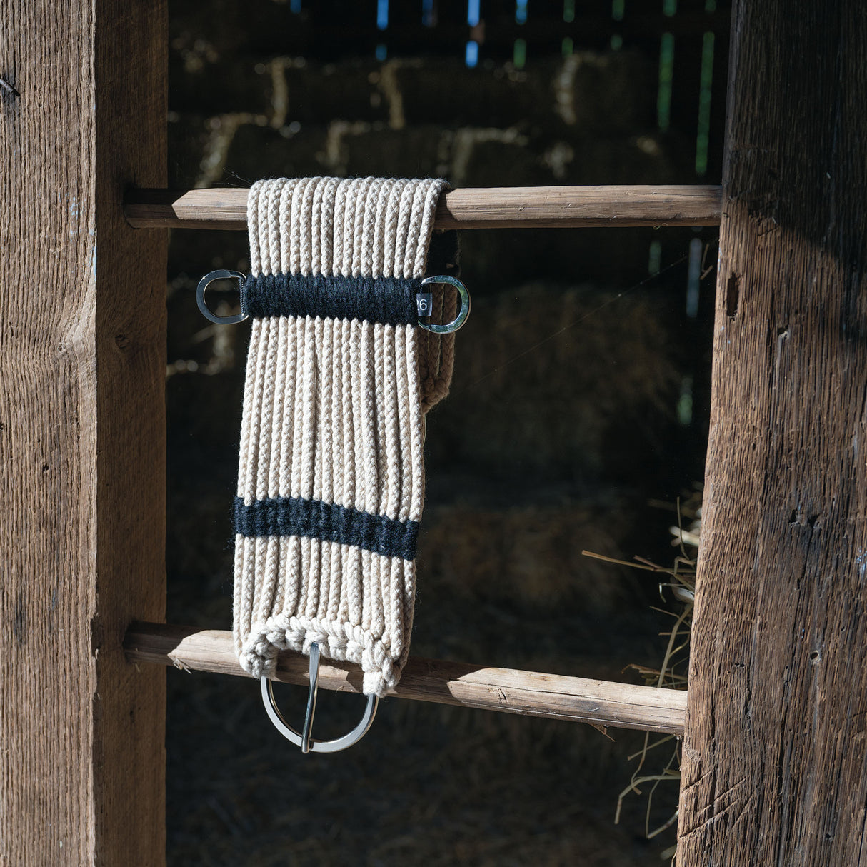 Rayon 17 Strand Cinch