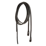 Back In Black Reins, 5/8"