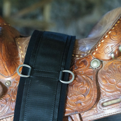 Neoprene Smart Cinch® with Roller Buckle