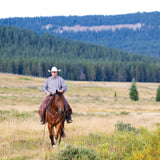 Basin Cowboy Breast Collars
