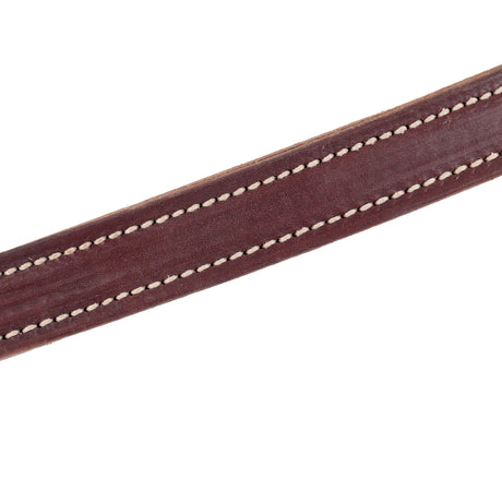 Slim Ring-in-Center Breast Collar, Pony