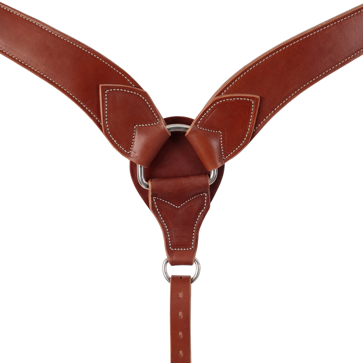 Horizons Roper Breast Collar