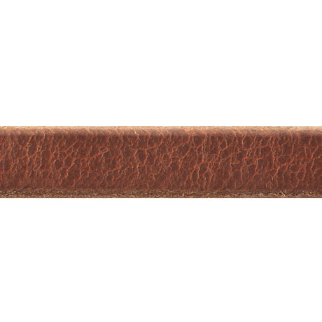 Extra Heavy Oiled Hermann Oak Harness Leather Split Reins, 8'