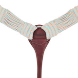 EcoLuxe™ Bamboo Breast Collar