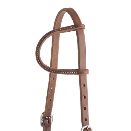 ProTack® Quick-Change Headstall