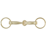 Snaffle Bit Key Ring