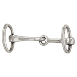 Snaffle Bit Key Ring