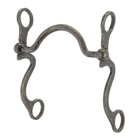 Weaver Equine Ken McNabb 7” Shank Bit Collection