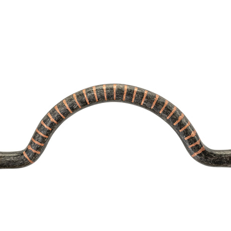 Weaver Equine Ken McNabb 7” Shank Bit Collection