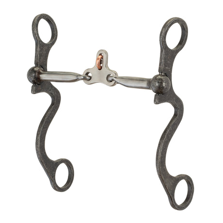 Weaver Equine Ken McNabb 7” Shank Bit Collection