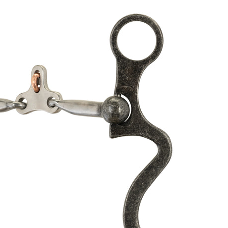 Weaver Equine Ken McNabb 7” Shank Bit Collection