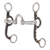 Professional Antiqued Argentine Bit