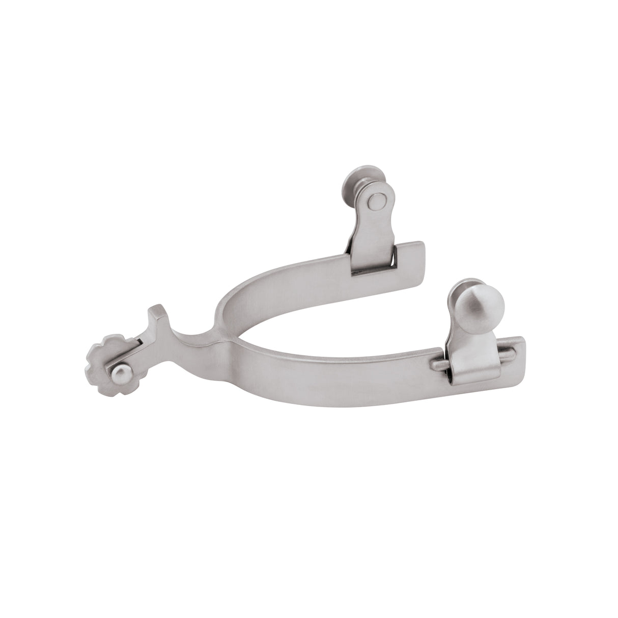 Mens Chap Guard Spurs