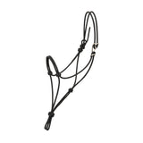 Silvertip No. 95 Rope Halter with Clip