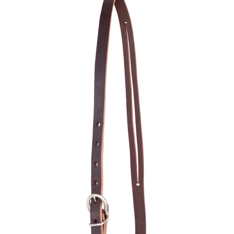 Latigo Leather Split Ear Headstall