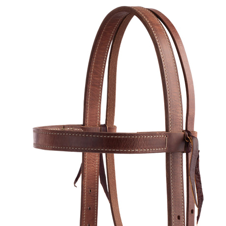 ProTack® Browband Headstall