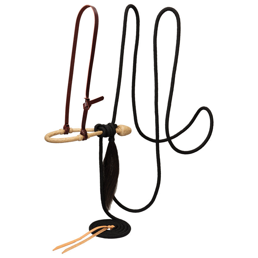 Complete Mecate Set with Bosal