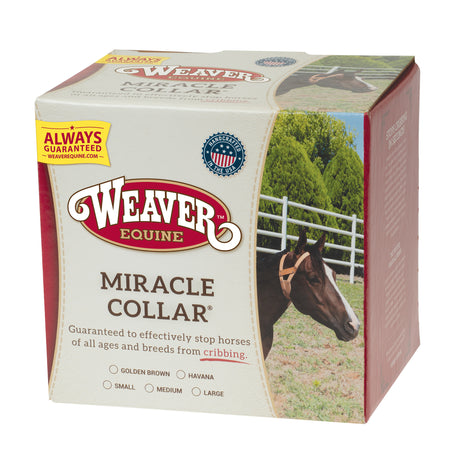 Miracle Collar®, Boxed, angle