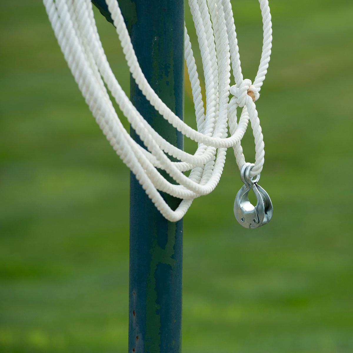 Bentham Ropes Ranch Ropes for Roping Training Durable and Balanced Feel – Weaver Equine