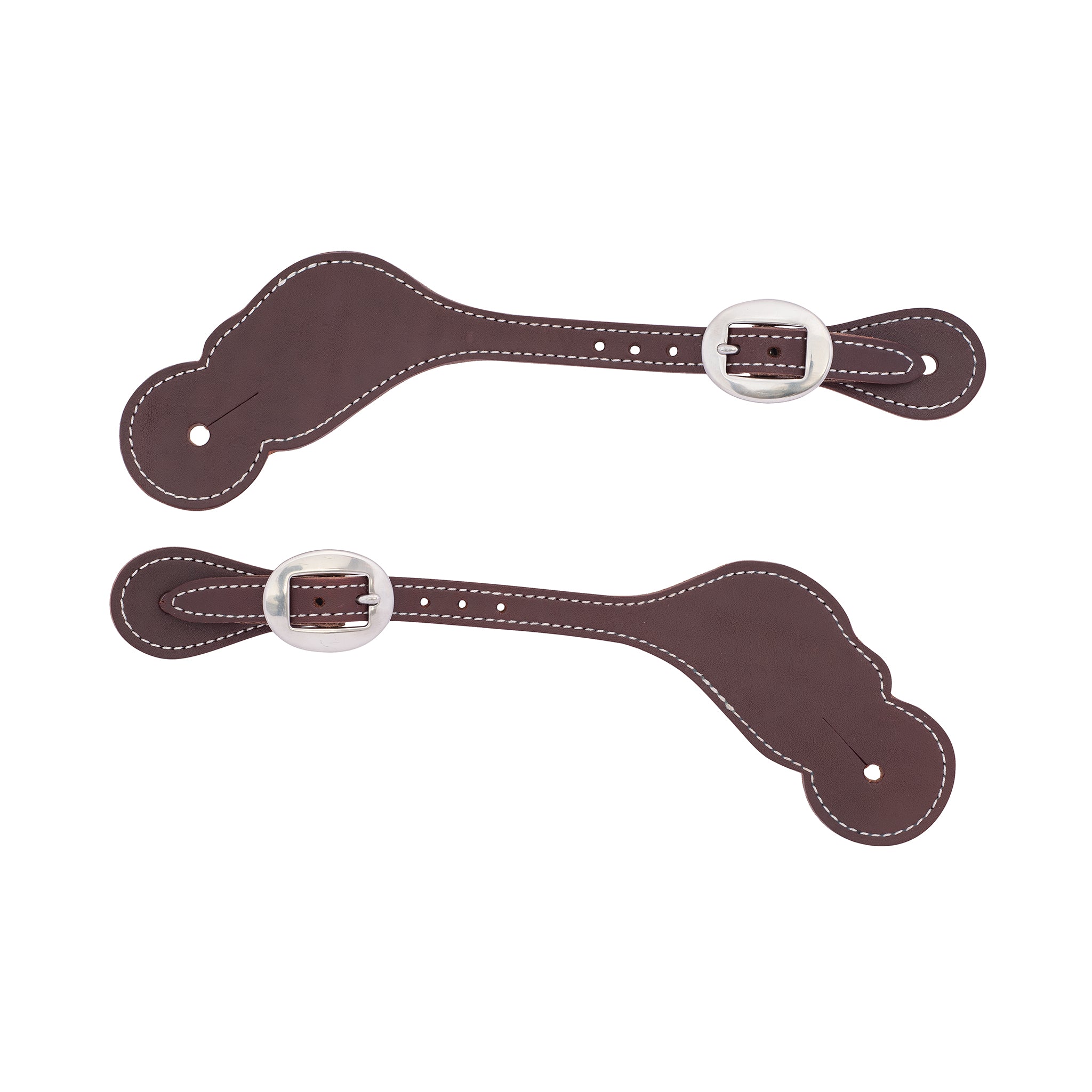 Weaver Equine Working Tack Spur Straps - Thumbnail 2