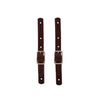 Youth Spur Straps