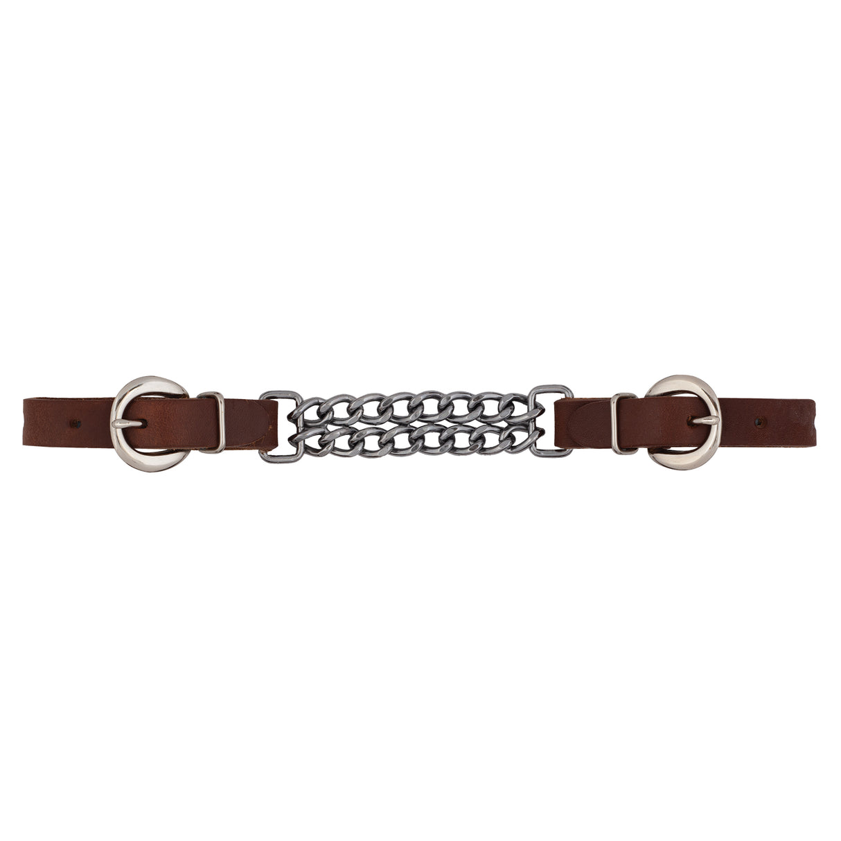 ProTack® Curb Strap, Oiled