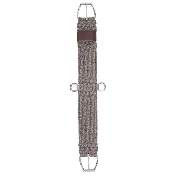 Back Rope Cinch Western Rope Cinch