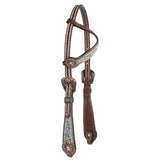 Savannah Sliding Ear Headstall