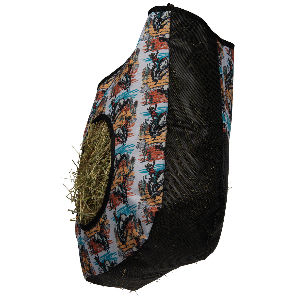 Hay Bag
