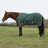 Turnout Rainsheet
