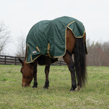 Turnout Rainsheet