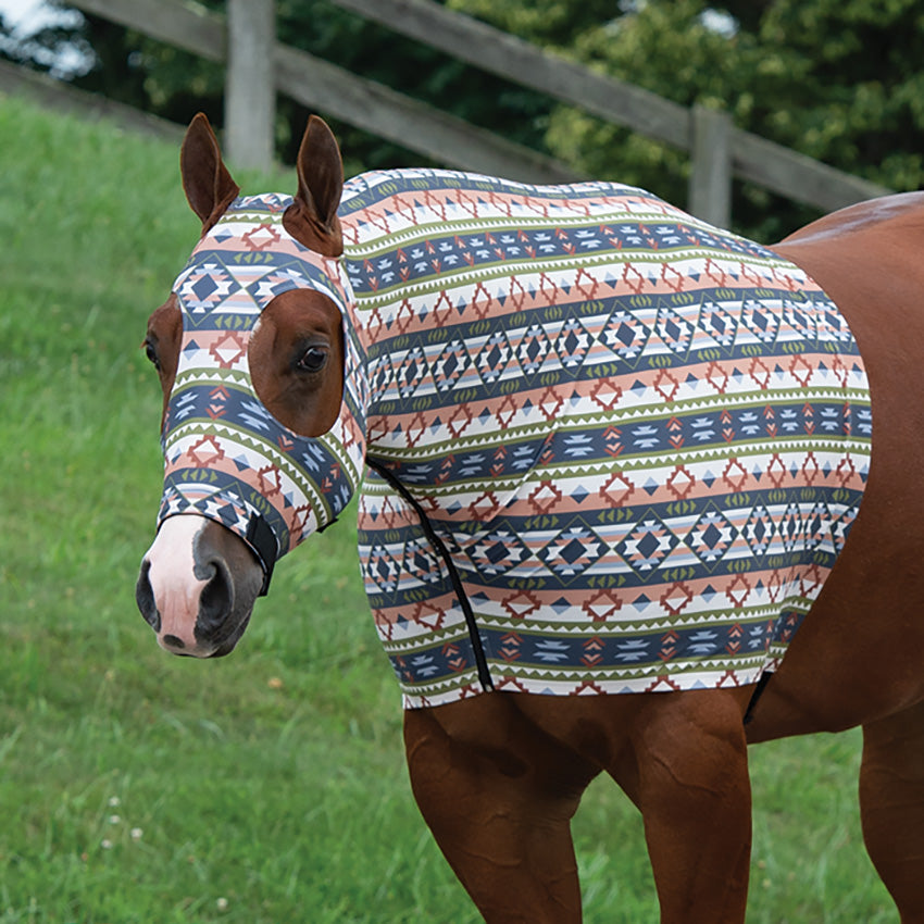 EquiSkinz Hood