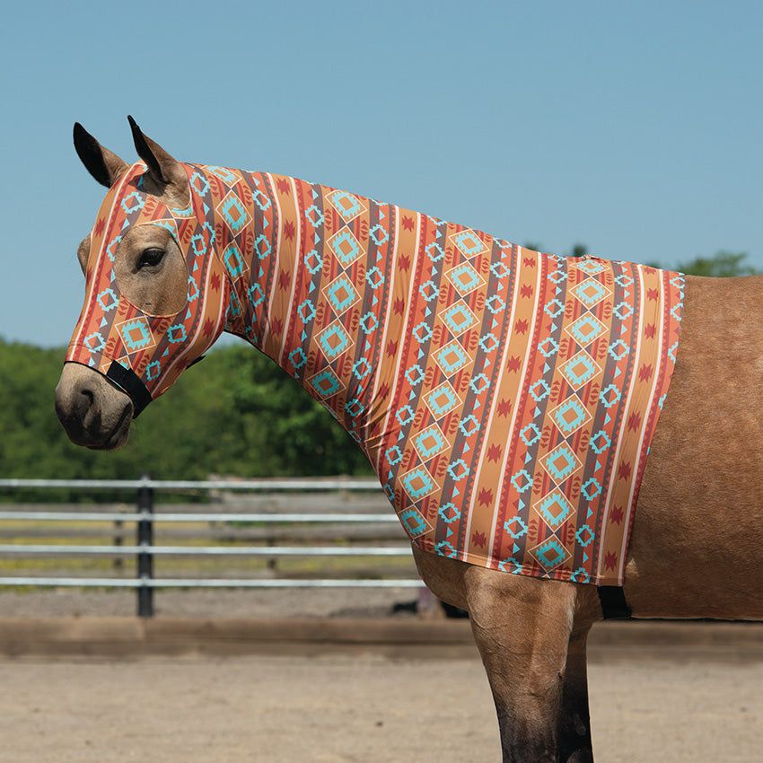 EquiSkinz Hood