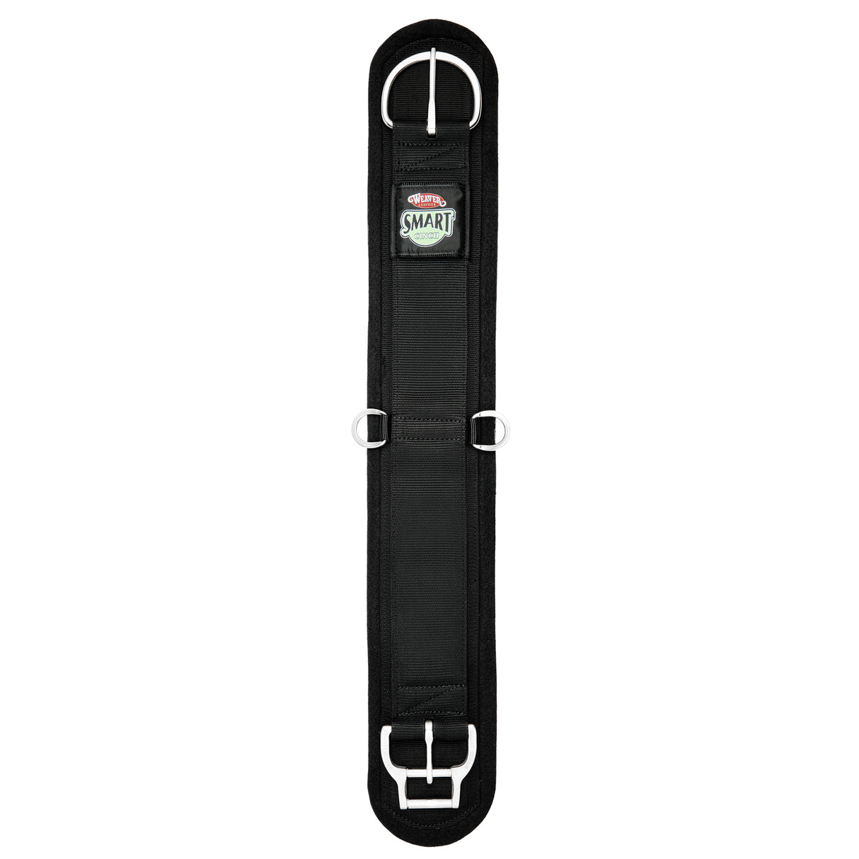 Felt Lined Smart Cinch®