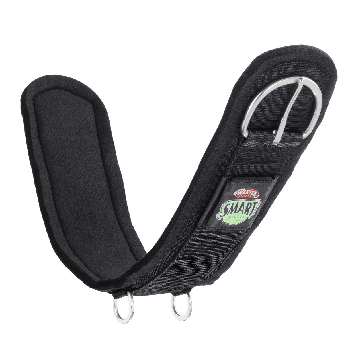 Felt Lined Smart Cinch®