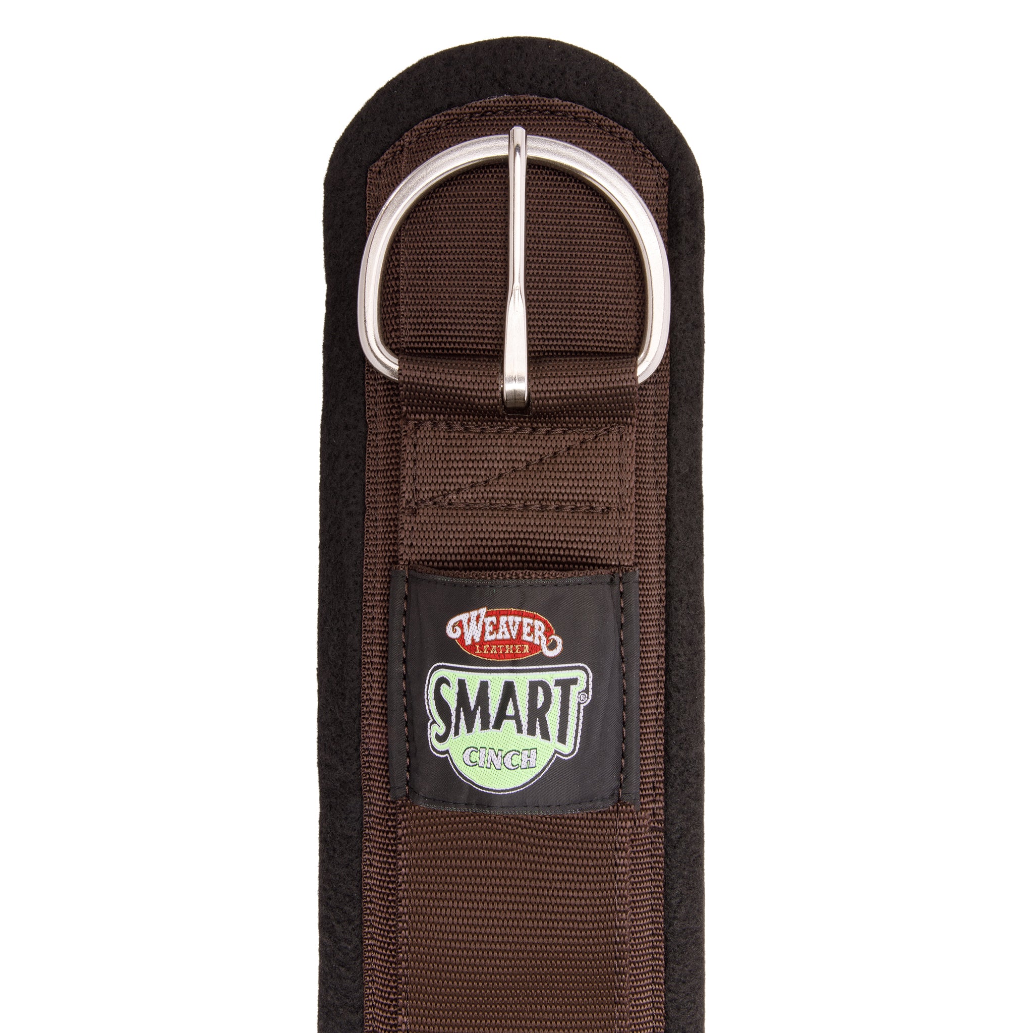 超格安一点 Smart Lined Felt Cinch Equine Weaver - 靴