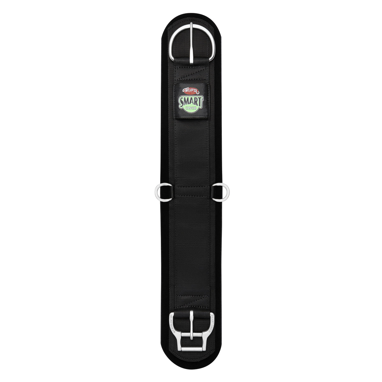 Neoprene Smart Cinch® with Roller Buckle