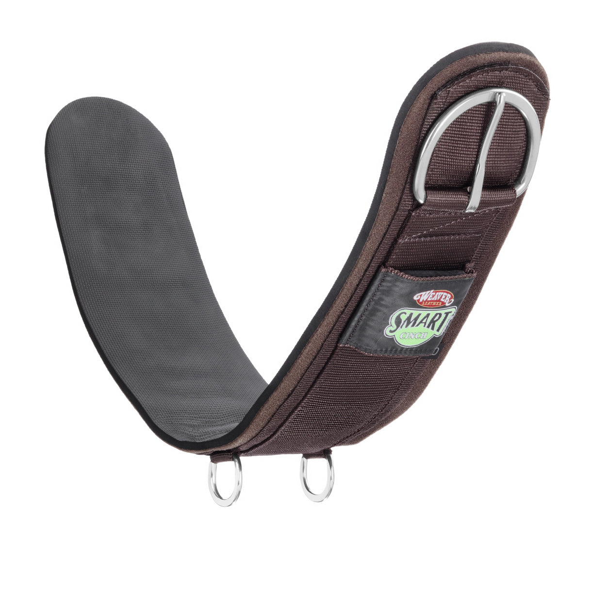 Neoprene Smart Cinch® with Roller Buckle