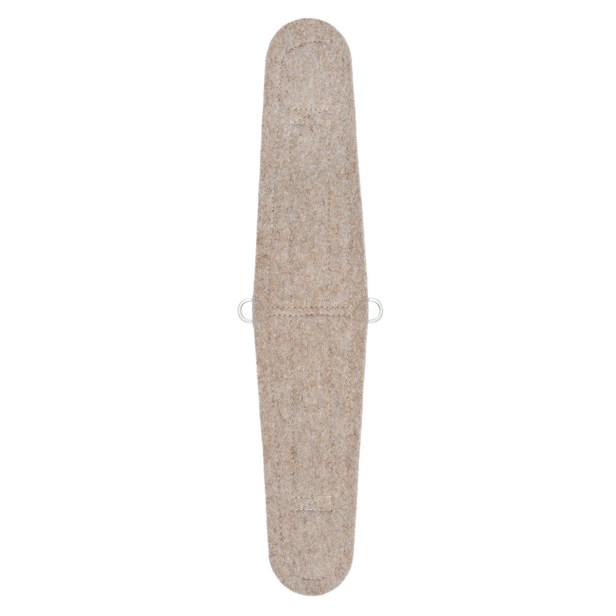 Wool Blend Felt Lined Smart Cinch®