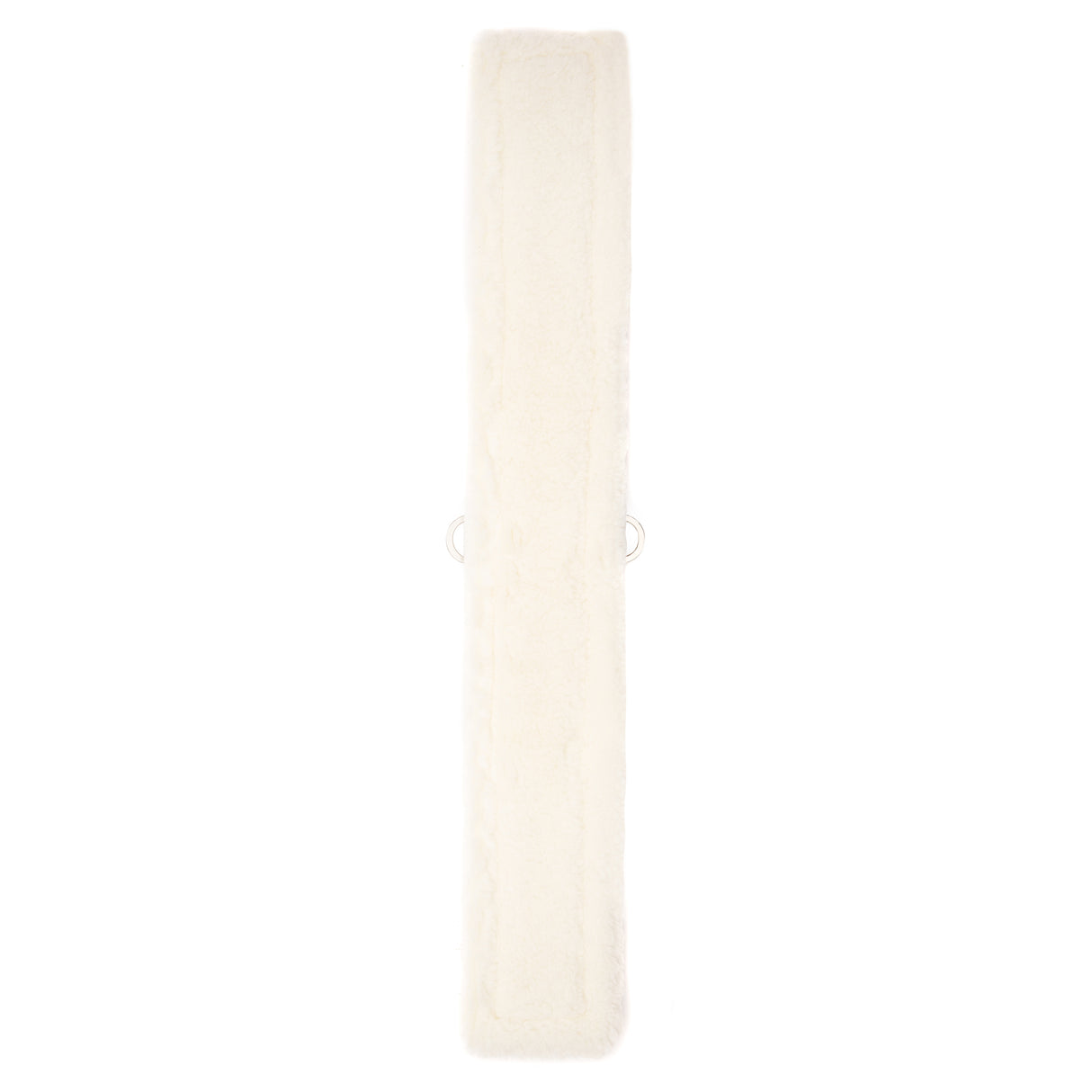 Merino Wool Lined Straight Cinch
