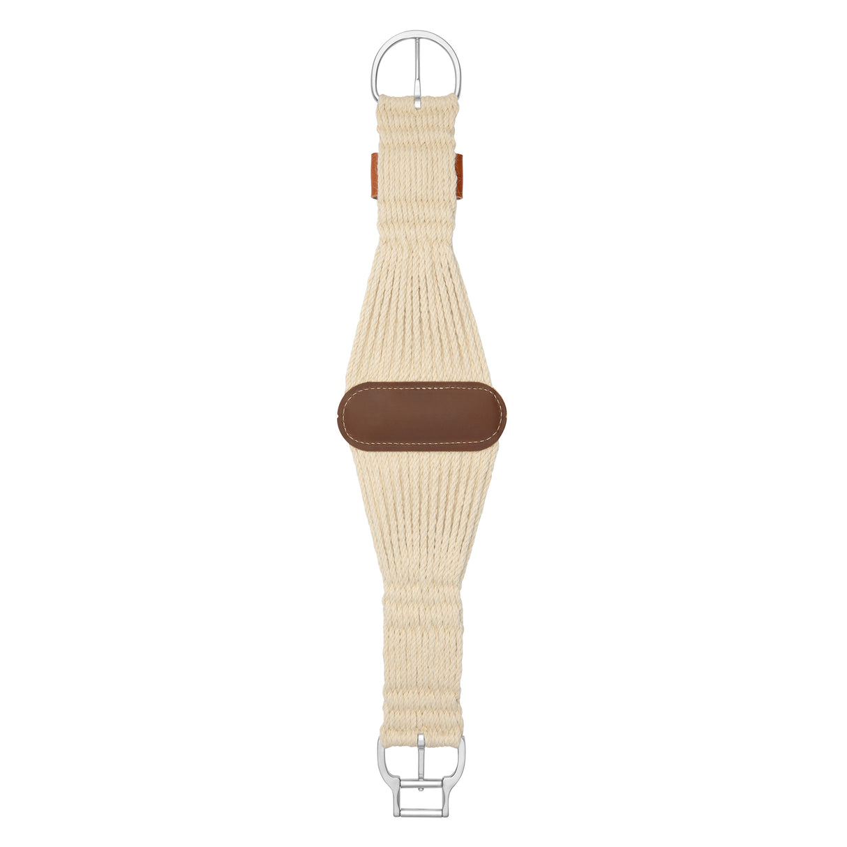 Mohair Blend 27 Strand Smart Cinch® with Roll Snug Buckle