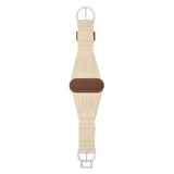 Mohair Blend 27 Strand Smart Cinch® with Roll Snug Buckle