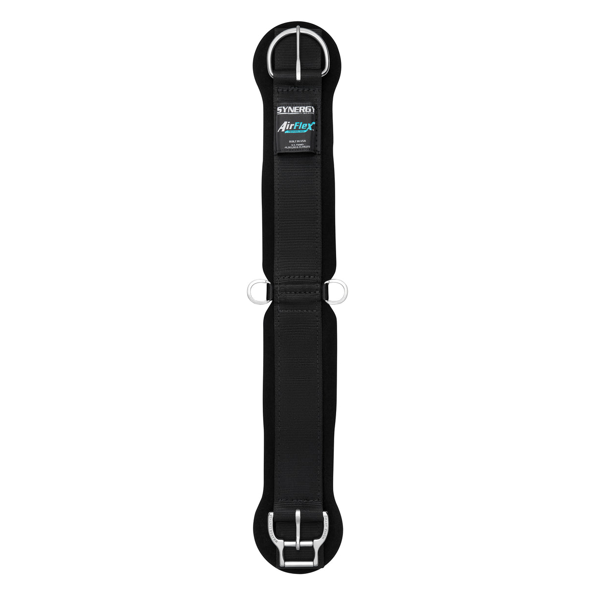 AirFlex® Cinch with Roll Snug Buckle