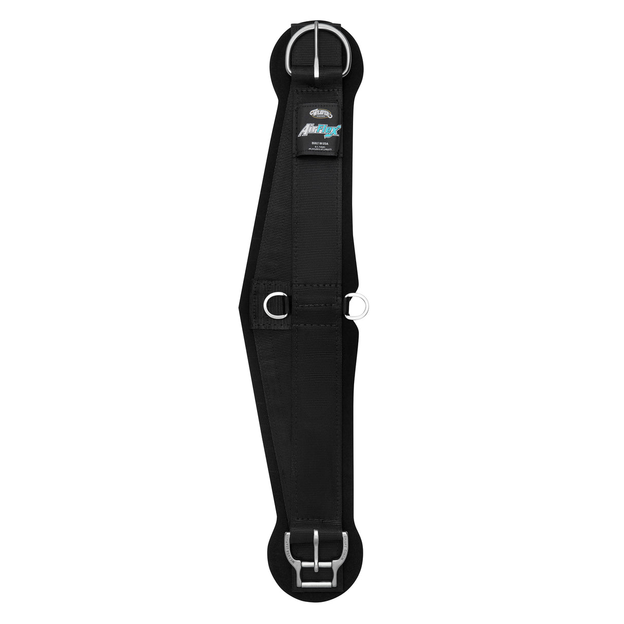 AirFlex® Cinch with Roll Snug Buckle