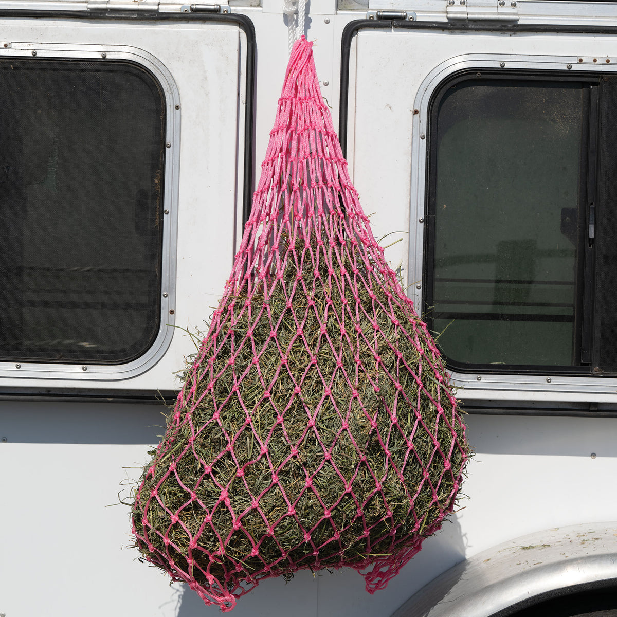 Hay Net Slow Feed Hay Net - Weaver Equine