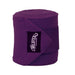 Polo Leg Wraps, Solid Colors, 240g Fleece, 4-Pack