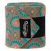 Polo Leg Wraps, Patterns, 380g Fleece, 4-Pack